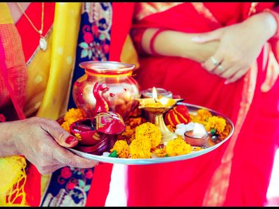 Navratri 2026 Date: Is it October 10 or 11? Know the start date and full 9-day calendar from Durga Ashtami, Maha Navami and Vijayadashami
