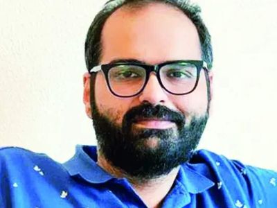 Kunal Kamra moves SC on issue concerning legislative privileges