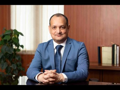 LIC Mutual Fund announces appointment of Ashis Kumar as Managing Director and CEO