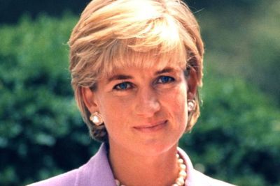 Author Claims Princess Diana 'Never Told' King Charles She Was Expecting a Boy While Pregnant