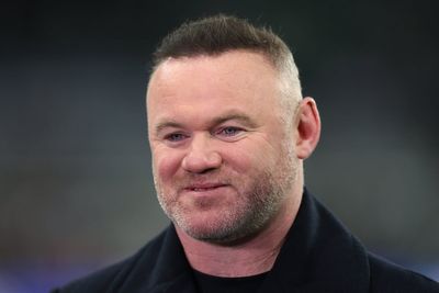Wayne Rooney says he wouldn’t accept Premier League winner’s medal if Man City stripped