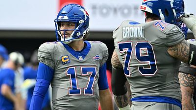 Conor Orr’s Week 4 NFL Power Rankings: Bills Take Over Top Spot