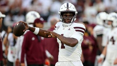 Forde-Yard Dash: Predicting Seven College Football Games With Major Stakes in Week 5