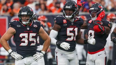 Is There Any Hope Left for the NFL’s Five 0–3 Teams? Here’s What History Says