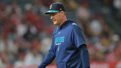 The Mariners’ Decision to Move On From Dan Wilson Goes Beyond a Bad Season
