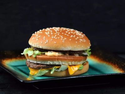 Inside McDonald's push to have AI price your Big Mac