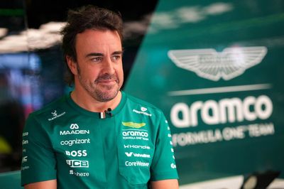 Aston Martin retains Alonso and Stroll for F1 2027