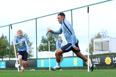 Three England players set for Nations League chance to impress Thomas Tuchel against Czech Republic