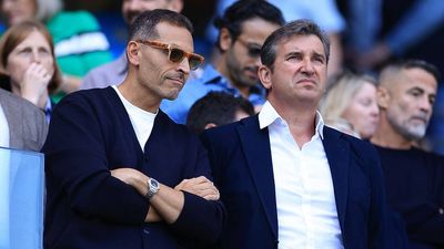 Man City CEO’s Defiant Vow Sets Up Next Chapter of Premier League Saga