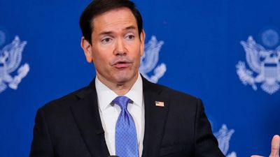 Rubio urges Cuba to 'choose a different path', warns of consequences
