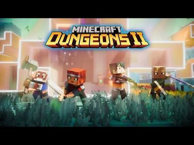 Minecraft Dungeons 2 Deluxe Edition launched: What does the extra $20 really buy and here's what's included in the package