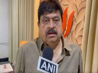 "Revanth Reddy has converted himself into Revanthuddin": Telangana BJP Chief demands apology over CM's Ram-Shiva remarks