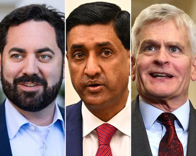 How American political campaigns are using AI – and what they’re spending on the tools