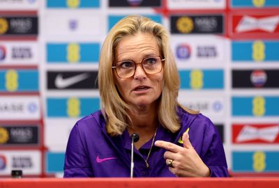England squad announced: Ella Toone and Chloe Kelly left out as Arsenal star returns for World Cup play-offs