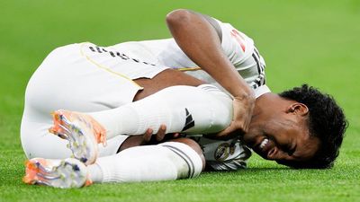 Rodrygo Injury: Progress, Potential Return Date for Forgotten Real Madrid Star