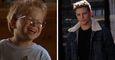 Jonathan Lipnicki Is All Grown Up As He Returns To The Red Carpet 27 Years After His Child-Star Days