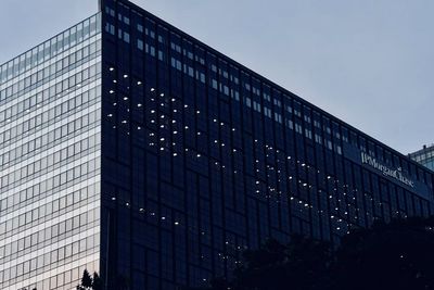 Gay Ex-JPMorgan Employee Claims Boss Said 'DEI Is Not Going To Save You' Before Being Forced To Resign