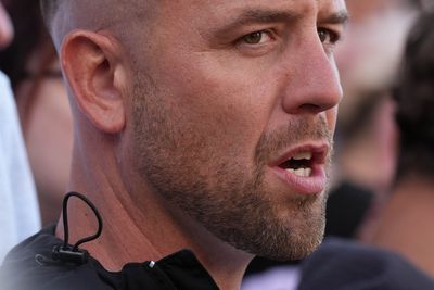 Daniel Thomas remanded in custody ahead of criminal damage trial next year