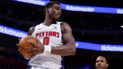 Chris Mannix’s NBA Notes: The Latest on Jalen Duren and the Pistons