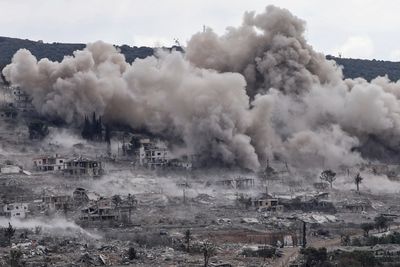 What Israel's Lebanon War and West Bank Violence Mean for Oil Prices: Key Takeaways