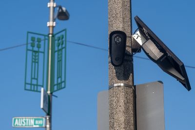 Flock Cameras Face Senate Hearing After Woman Spent 13 Days in Jail When AI Wrongly Matched Her Car