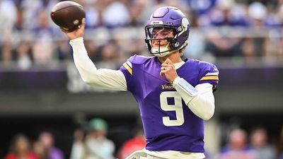 History Shows Mixed Results for QBs Traded on Their Rookie Contracts Like J.J. McCarthy