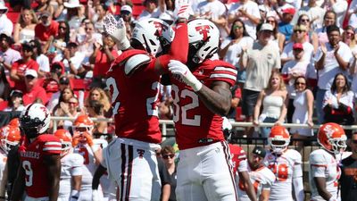 College Football Playoff Eliminator: All Big 12 Teams Still Alive for a Bid After Week 4