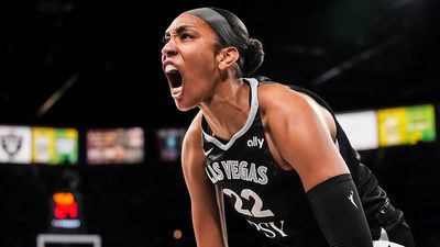 WNBA Awards by the Numbers: Why A’ja Wilson Is the Advanced Stats MVP