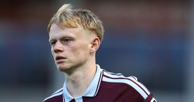 I left Celtic for EPL academy three years ago and now have first-team in my sights