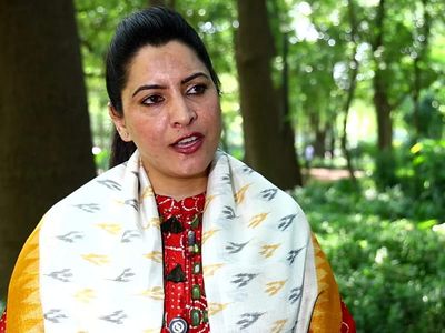 Activist Tasleema Akhter questions Pakistan's Kashmir narrative, raises PoJK rights concerns