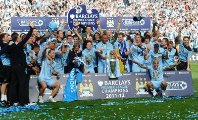 Manchester United: Wayne Rooney reveals stance if Man City are stripped of 2011-2012 Premier League title
