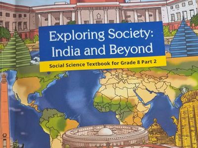 NCERT's new Class 9 textbook highlights anecdotes of lesser-known women rulers in Indian history