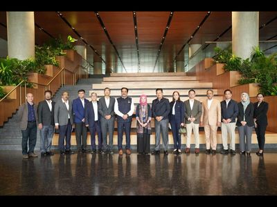 Godrej Industries Group, Malaysian delegation discuss cooperation in oil palm innovation and business