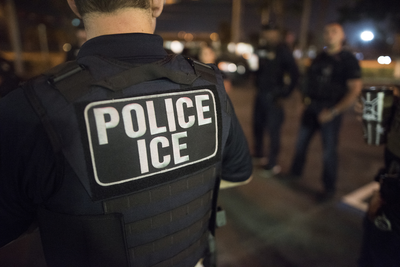 ICE Arrests Near Pennsylvania Hospital Raise Fears Immigrants May Avoid Medical Care