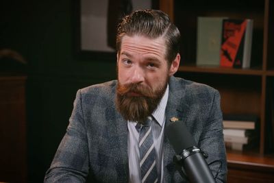 MAGA Pastor Criticised After Claiming People Reside in an 'Insane Asylum' if They Think Women Can Vote