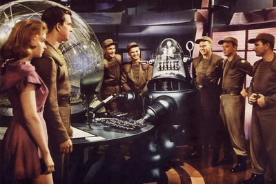 70 Years Later, The Most Influential Sci-Fi Movie You've Never Seen Just Got A Huge Upgrade