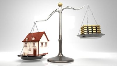 One Spouse Wants the Mortgage Gone, the Other Wants to Invest: the Math That Settles It — and the Tax Trap Both Miss