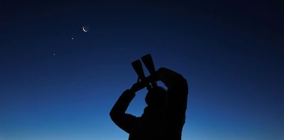 An autumn stargazing forecast: how to make the best of our night sky