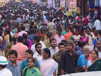 India to have more older population set as fertility falls below replacement: Moody’s