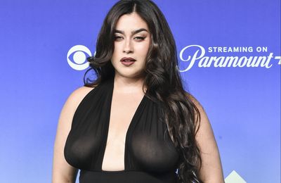 Lauren Jauregui hits back at cruel weight comments as she says she 'fluctuates'
