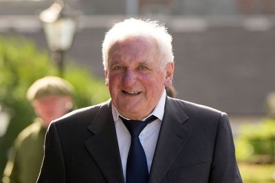 Drumcree decision ‘choreographed far too tight, far too dangerous’ – Ahern