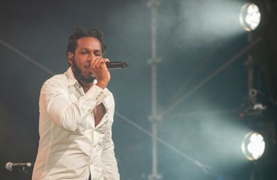 Leon Bridges: 'Artists have a responsibility to uplift and encourage'