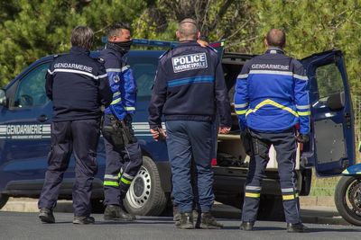 Murder investigation launched after British man, 85, found dead in France