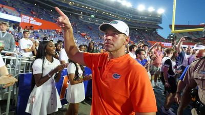 College Football First-Year Coaches Report Card: Grading Power 4’s New Hires After Four Weeks