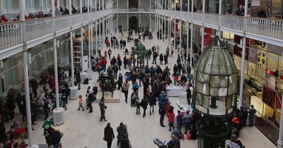 Stark warning for Scotland's museums as closure risk increases