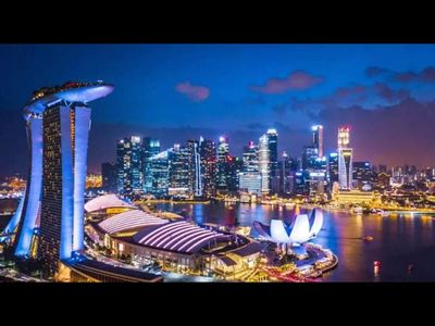 Singapore has a new rule that could cost tourists $5,500. Here's what you need to know