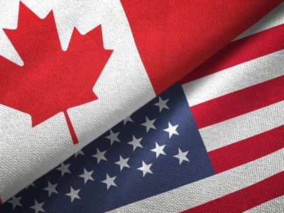 From motorcycles to booze, US ban on $1 billion worth of Canadian imports goes into effect