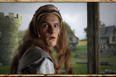 BBC Cuts Horrible Histories Scenes Featuring Slavery, Child Labour and Ancient Egyptian 'Blackface' Depiction