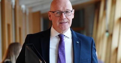 John Swinney to lead trade mission to India next month
