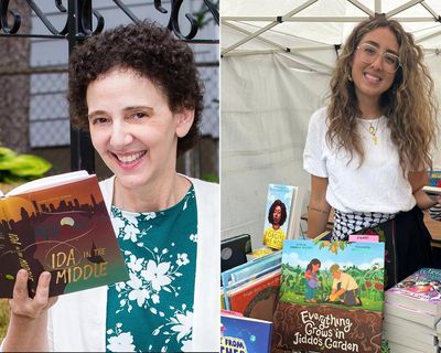 ‘Dangerous precedent’: authors sue LA library over cancelled Palestine event